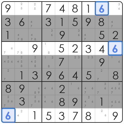 super hard sudoku